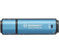 Kingston IronKey Vault Privacy 50 64GB