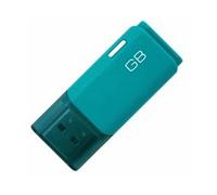 Kioxia TransMemory U202 unità flash USB 64 GB USB tipo A 2.0 Blu