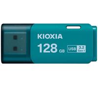 PEN DRIVE KIOXIA Chiavetta U301 Hayabusa azzurro