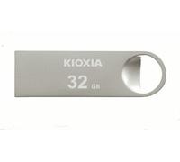 PEN DRIVE KIOXIA Chiavetta U401 Owahri metallo