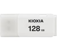 LU202W128G - USB stick, USB 2.0, 128 GB, TransMemory U202