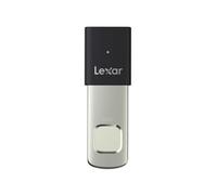 Pen drive Lexar F35 Pro 256 GB USB 3.2 Gen 1 con lettore impronte