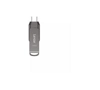PEN DRIVE LEXAR JumpDrive Dual Drive D300
