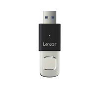 PEN DRIVE LEXAR JumpDrive F35 PRO 128GB