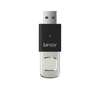 Pen drive LEXAR JumpDrive LJDF35P256G-RNBNG
