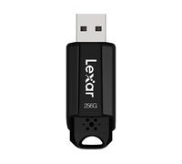 Lexar - Jumpdrive S80 256gb-black Lexar