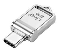 PEN DRIVE LINQ CLE-LNQ-U902-32 32GB