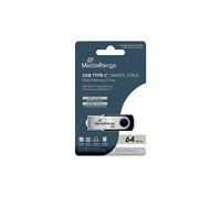 MediaRange USB-Stick USB 3.2 Gen1 USB NEW