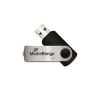 PEN DRIVE MEDIARANGE MR907