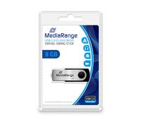 PEN DRIVE MEDIARANGE MR908