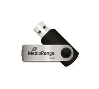 MR 913 - Chiavetta USB, USB 2.0, 128 GB, swivel