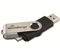 PEN DRIVE MEDIARANGE MR931-2