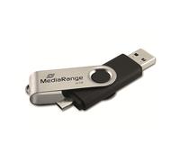 PEN DRIVE MEDIARANGE MR932-2