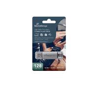 MR 938 - Chiavetta USB, USB 3.0, 128 GB, Combo USB-C.