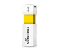 PEN DRIVE MEDIARANGE MR972
