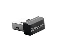 0000036631 Verbatim PEN DRIVE NANO 16GB USB (97464) NERA