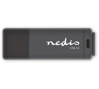 PEN DRIVE NEDIS Chiavetta USB 3.0, 1080p