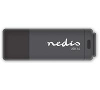 Pen drive NEDIS FDRIU3128BK