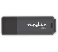 PEN DRIVE NEDIS FDRIU364BK