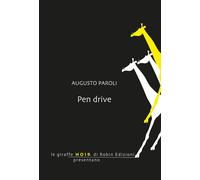 Pen drive - Paroli Augusto