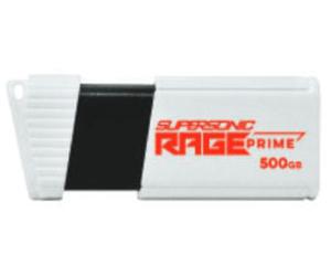 PEN DRIVE PATRIOT MEMORY PEF500GRPMW32U