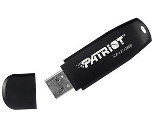 PEN DRIVE PATRIOT MEMORY Xporter Core - 128GB, 3.2, 80MB/s
