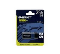 PEN DRIVE PATRIOT PEF256GRLB32U