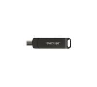 PEN DRIVE PATRIOT Rage R550 - 1TB, 3.2 Gen 1 Tipo-A/Tipo-C, 100MB/s lettura