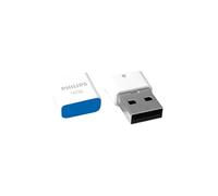 PEN DRIVE PHILIPS FM16FD85B/00