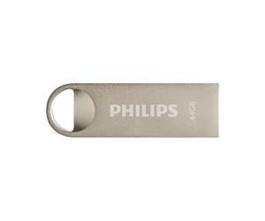 PEN DRIVE PHILIPS Moon Edition 2.0