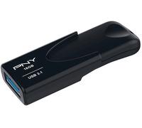 PEN DRIVE PNY Attaché 4