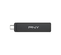 Chiavetta USB PNY DUO LINK V3 2 To USB 3.2 Gen 2 doppia USB-C/USB-A nera - Nouvo