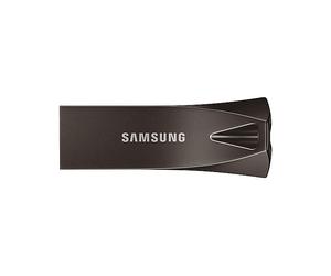PEN DRIVE SAMSUNG FLSHDRV BARTUSB3.1 256GB