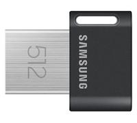 Samsung MUF-512AB unità flash USB 512 GB USB tipo A 3.2 Gen 1 (3.1 Gen 1) Nero