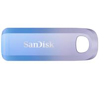 SanDisk Creator USB-C Flash Drive - 256GB - SDCZ75C-256G-G46