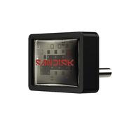 SanDisk Extreme Fit USB-C® Flash Drive - 512GB - SDCZ530-512G-G46