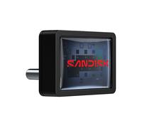 PEN DRIVE SANDISK Extreme Fit USB 3.2 64GB