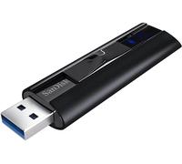 SanDisk Extreme PRO unità flash USB 1 TB USB tipo A 3.2 Gen 1 (3.1 Gen 1) Nero