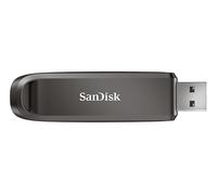SANDISK Extreme PRO USB Type-A Flash Drive 512GB (High-Performance, read speeds up to 1000MB/s, write speeds up to 900MB/s, RescuePRO Deluxe data recovery software)