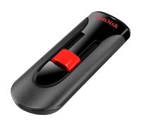 Sandisk Chiavetta Usb Cruzer Glide 32gb One Size Black