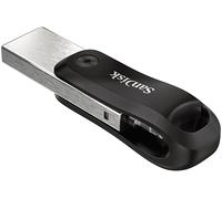 SDIX60N064GGN6NN - USB Stick, USB 3.0 Lightning, 64 GB, iXpand, iPhone/iPad