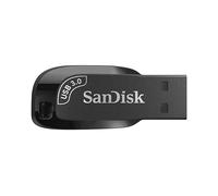 PEN DRIVE SANDISK SanDisk Ultra Shift SDCZ410-256G-G46 - 256GB, USB 3.2 Gen 1, 100MB/s