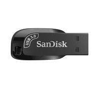 SanDisk Ultra Shift USB 3.0 Flash Drive 64GB