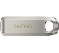 SanDisk Ultra Luxe USB Type-C Drive - 512GB - SDCZ75-512G-G46
