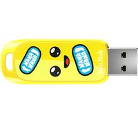 SanDisk Fortnite SDCZIF-128G-G46 - Chiavetta USB tipo A per smartphone, console di gioco e computer fino a 130 MB/s, 128 GB