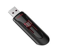 PEN DRIVE SANDISK UFM 32GB USB CRUZER GLIDE 3.0