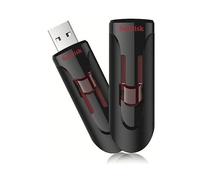 PEN DRIVE SANDISK UFM 64GB USB CRUZER GLIDE 3.0