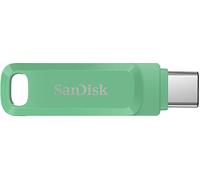 PEN DRIVE SANDISK Ultra Dual Drive Go - 2 TB, 3.2, 400MB/s