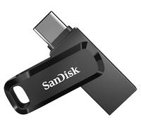 SDDDC3-512G-G46 - USB-Stick, USB 3.0 A/Typ-C, 512GB, Ultra Dual DriveGo