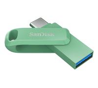 PEN DRIVE SANDISK Ultra Dual Drive Go USB 256GB